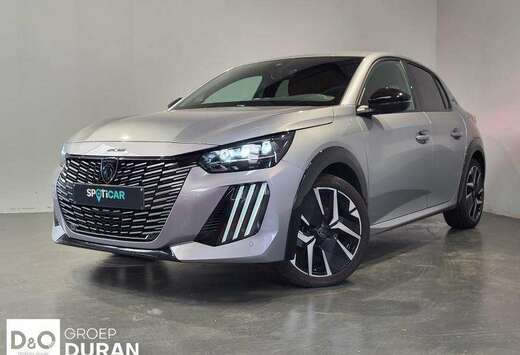 Peugeot GT 1.2 Turbo Man.6