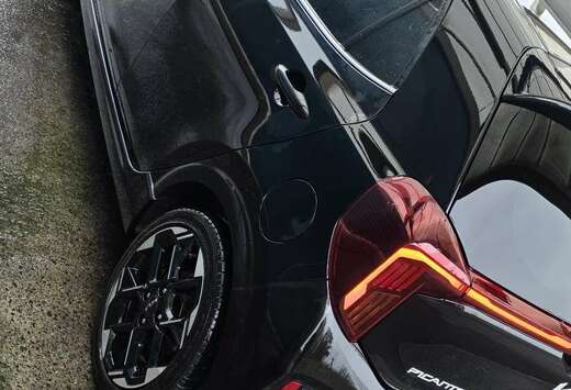 Kia 1.2i MPI GT Line ISG