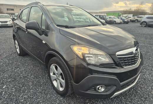 Opel 1.6 CDTI ecoFLEX  Cosmo//MARCHAND OU EXPORT//