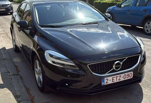 Volvo T3 Geartronic Momentum