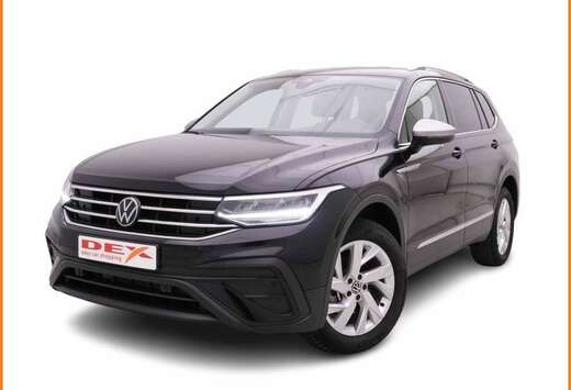 Volkswagen 2.0 TDi 150 DSG 7PL + Virtual + GPS + Wint ...