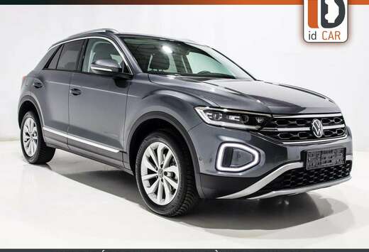 Volkswagen 1.0 TSI 110 STYLE LED ACC CARPLAY RADAR JA ...