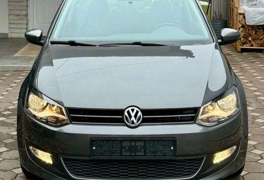 Volkswagen 1.2i Trendline