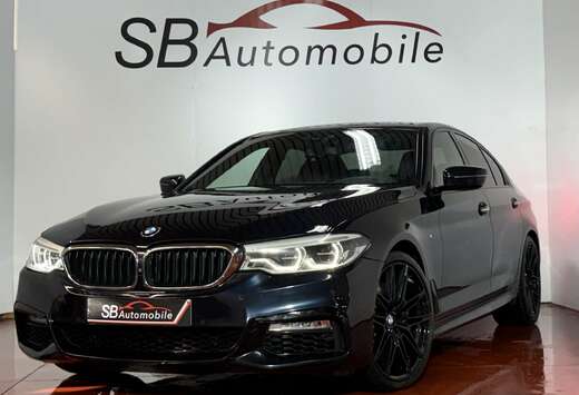 BMW i PACK M // INDIVIDUAL // COCKPIT // GARANTIE //