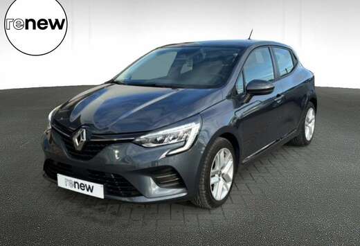 Renault Clio 1.5 Blue dCi Zen
