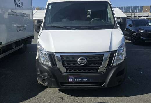 Nissan 2.3 dCi 35 L3H2 Acenta S/S