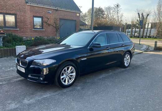 BMW Touring 528i XAS