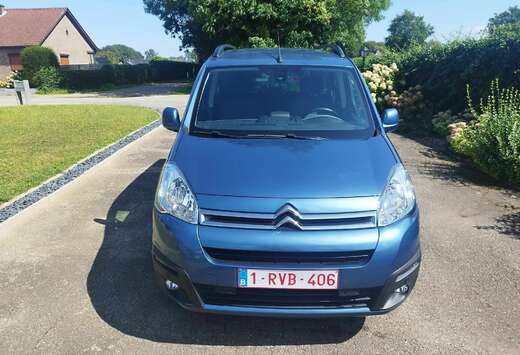 Citroen Berlingo Multispace PureTech 110 SHINE