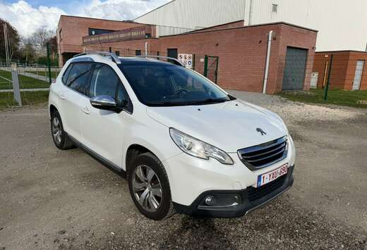 Peugeot 1.2i PureTech Active