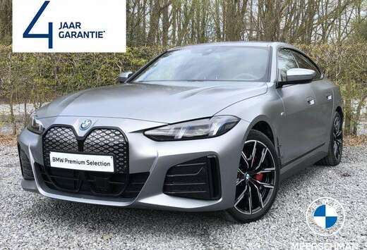 BMW Msportpro LCi actcruise comf cam hifi heatedseats