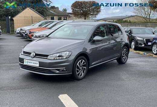 Volkswagen Comfortline 1.0TSI 63kW(85cv) 5v