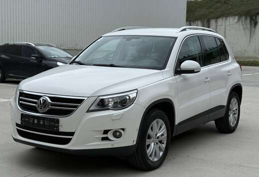 Volkswagen 1.4 TSI  EERSTE EIGENAAR  CARPLAY  GEKEURD