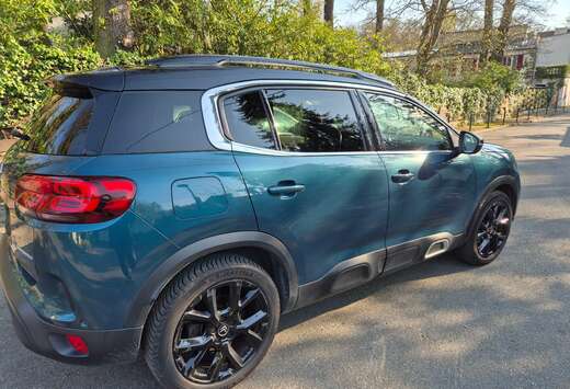 Citroen C5 Aircross PureTech 130 S