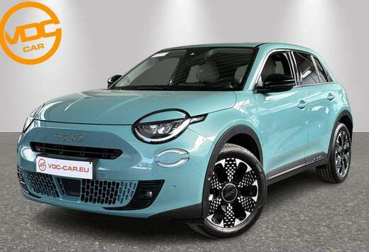 Fiat LA PRIMA 1.2 HYBRID