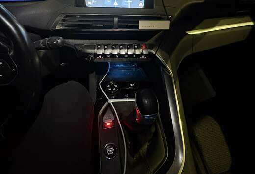 Peugeot PureTech 130 Stop & Start Access