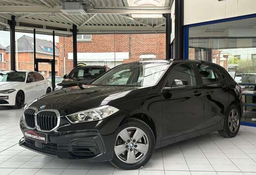 BMW 118i *LED * GPS * PDC * CARPLAY * JANTES * SPORT  ...