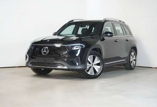 Mercedes-Benz DISTRONIC - 360  camera