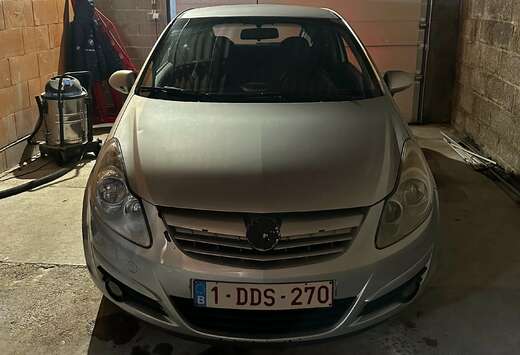 Opel D