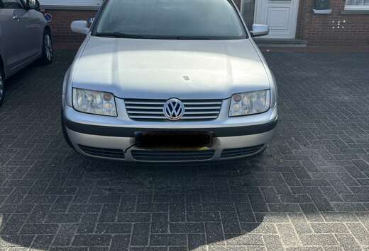 Volkswagen 1.6i 16v B2B Base