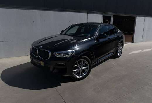 BMW 2.0iA xDrive20 OPF