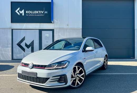 Volkswagen Golf GTI Performance 245pk DSG / Pano / AC ...