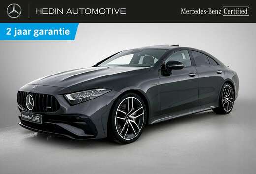 Mercedes-Benz Mercedes-AMG 4MATIC+ Line Night Pack  P ...
