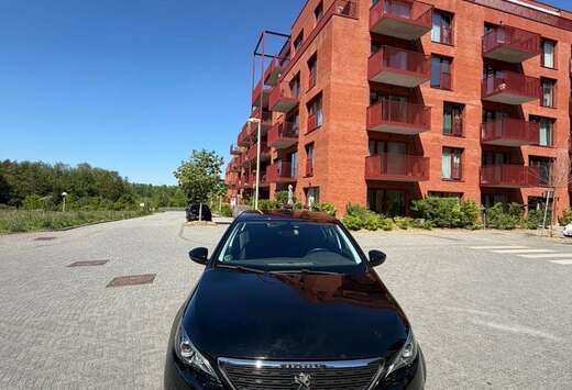Peugeot 1.2 PureTech Style (EU6.2)