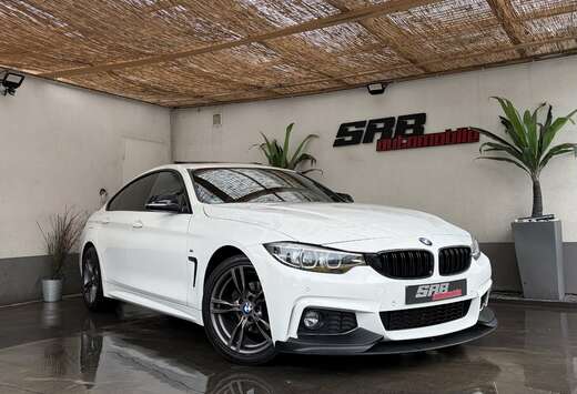 BMW Bmw 420iA Pack M