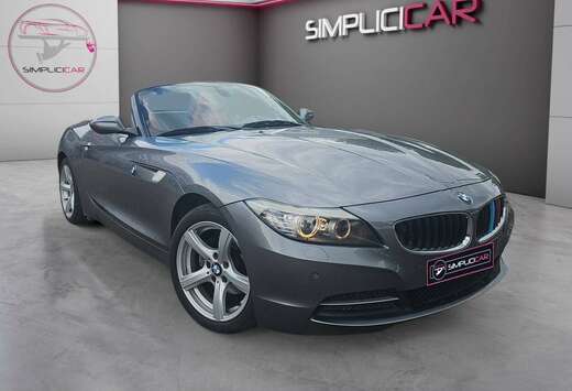 BMW Z4 2.0i sDrive20i Start/Stop