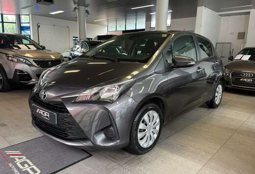 Toyota 1.5 ESSENCE 111 CV TOP ETAT