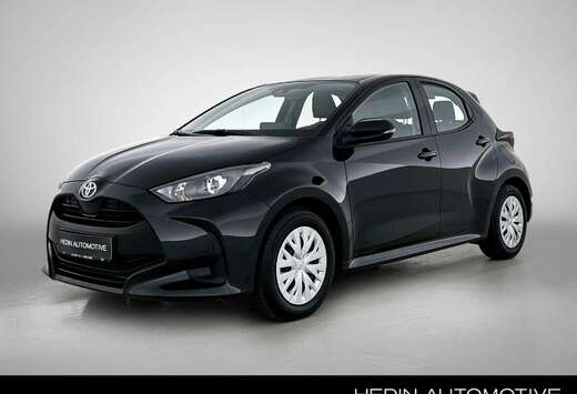 Toyota 1.5 VVT-i Hybrid 85kW e-CVT  Navigatie  Achter ...
