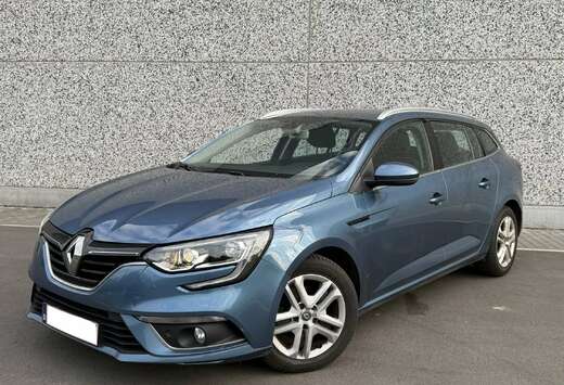 Renault Mégane SW 1.5 dCi NAVI // EURO 6b // PRT  IM ...