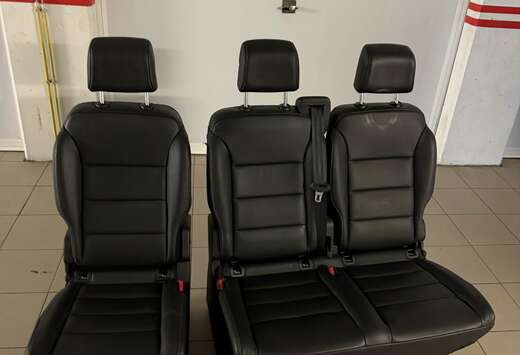 Toyota 2,0-l-D-4D L1 (7-Si.) Autm. Verso Executive