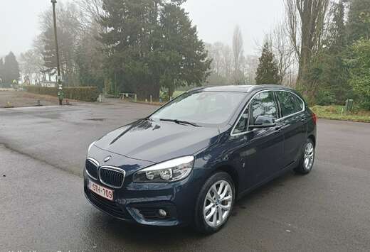 BMW 225XE Active Tourer Aut. Advantage