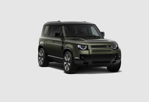 Land Rover 110 D350 X-Dynamic HSE AWD Auto. 26MY