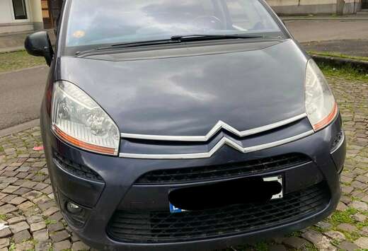 Citroen HDi 110 FAP Collection