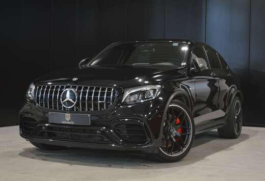 Mercedes-Benz S AMG 4-Matic Coupé - AMG drivers pack ...