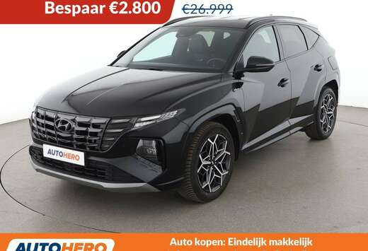 Hyundai 1.6 CRDi Mild-Hybrid Maxx Sky 2WD