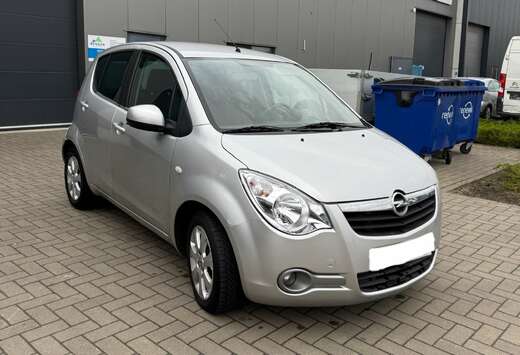 Opel 1.2i / Airco