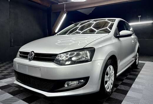 Volkswagen 1.2i Trendline