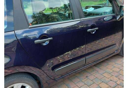 Citroen C3 Picasso 1.4 VTi Selection