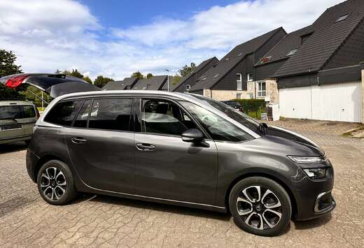 Citroen C4 Spacetourer 1.5 BlueHDi Live S