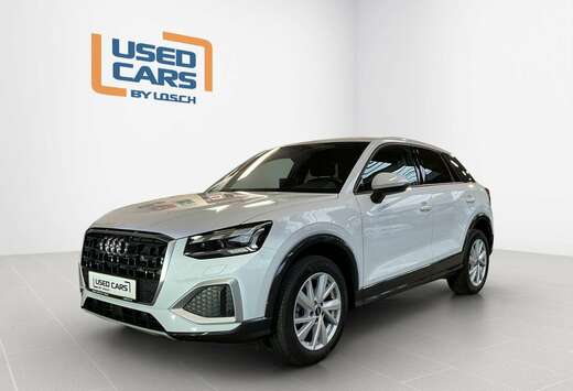 Audi Advanced+S-Tronic+35TFSI+