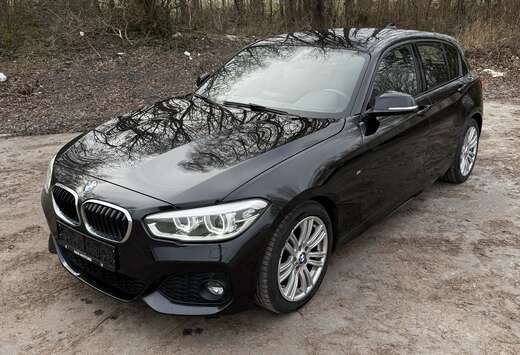 BMW 116i M Sport