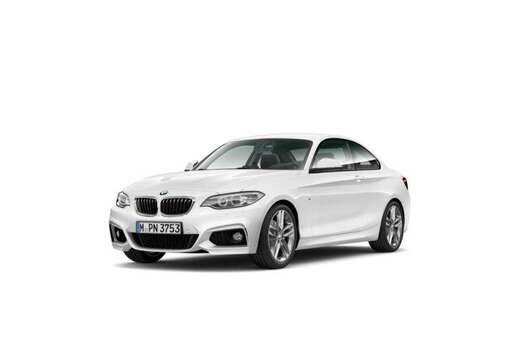 BMW Coupé