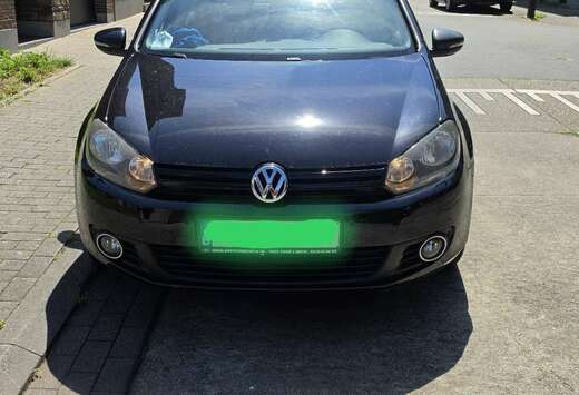 Volkswagen 1.2 TSI Trendline