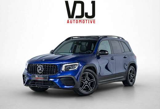 Mercedes-Benz AMG LineCARBONPANO360HEAD-UPSFEERVERL.Z ...