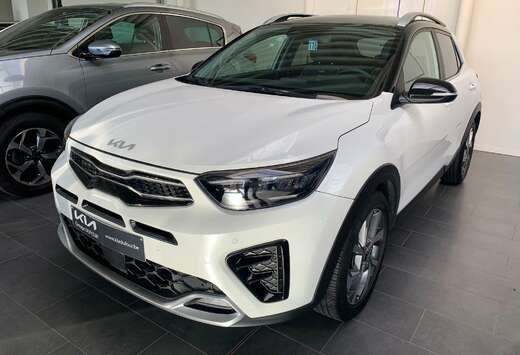 Kia 1.0T Gtline 100