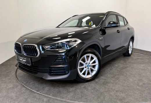 BMW xDrive25e Shadowline