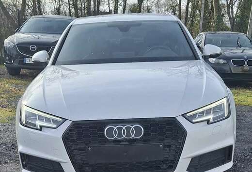 Audi A4 1.4 TFSI Design S tronic / PROBLEME MECATRONI ...